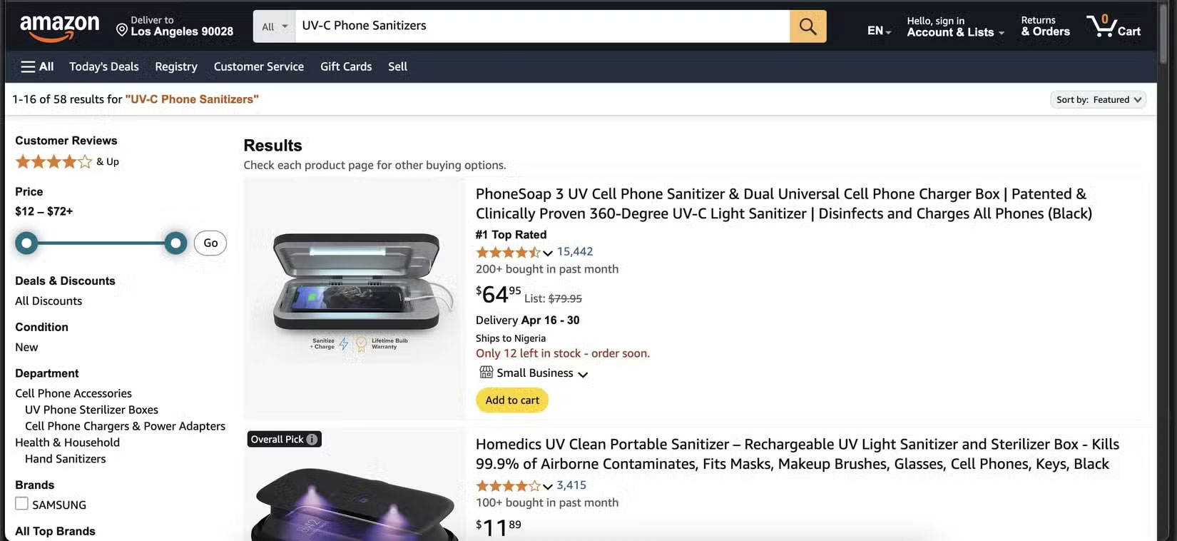 6 iPhone Accessories That Are Wasting Your Money Picture 4