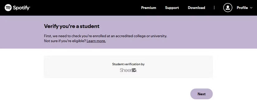 6 Legal Ways to Pay Less for Spotify Premium Picture 3