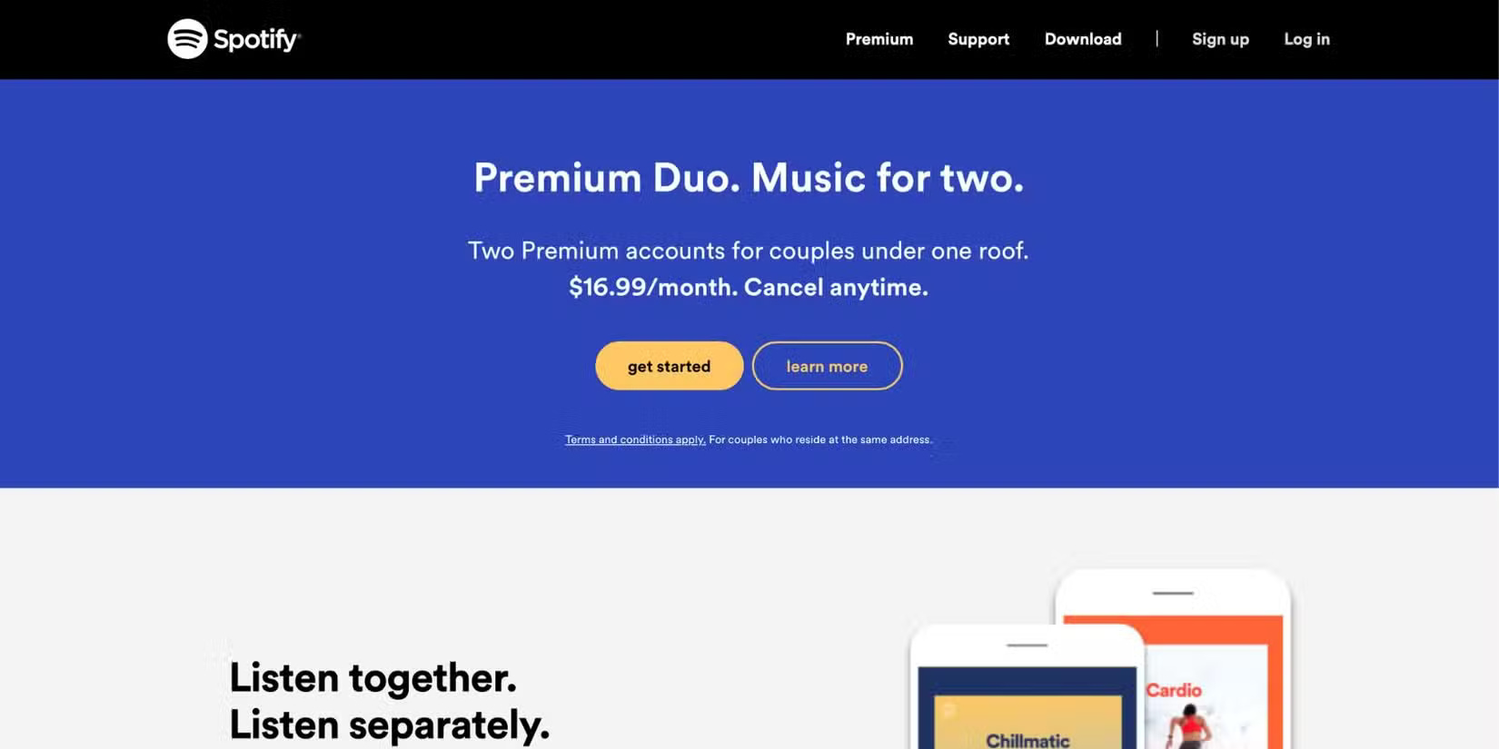 6 Legal Ways to Pay Less for Spotify Premium Picture 4
