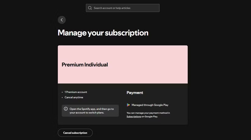 6 Legal Ways to Pay Less for Spotify Premium Picture 5