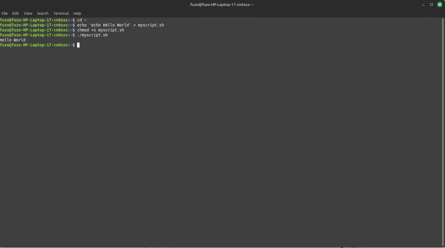 6 Linux permission commands every admin needs to know Picture 1