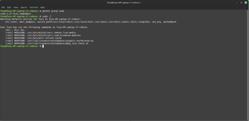 6 Linux permission commands every admin needs to know Picture 4