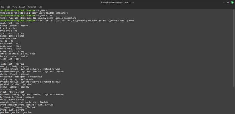 6 Linux permission commands every admin needs to know Picture 5