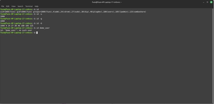 6 Linux permission commands every admin needs to know Picture 6