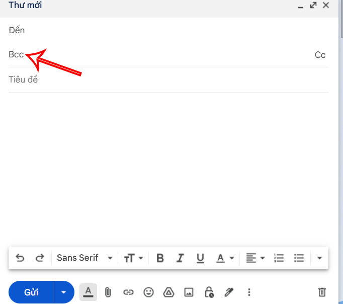 6 mistakes to avoid when using Gmail at work Picture 1