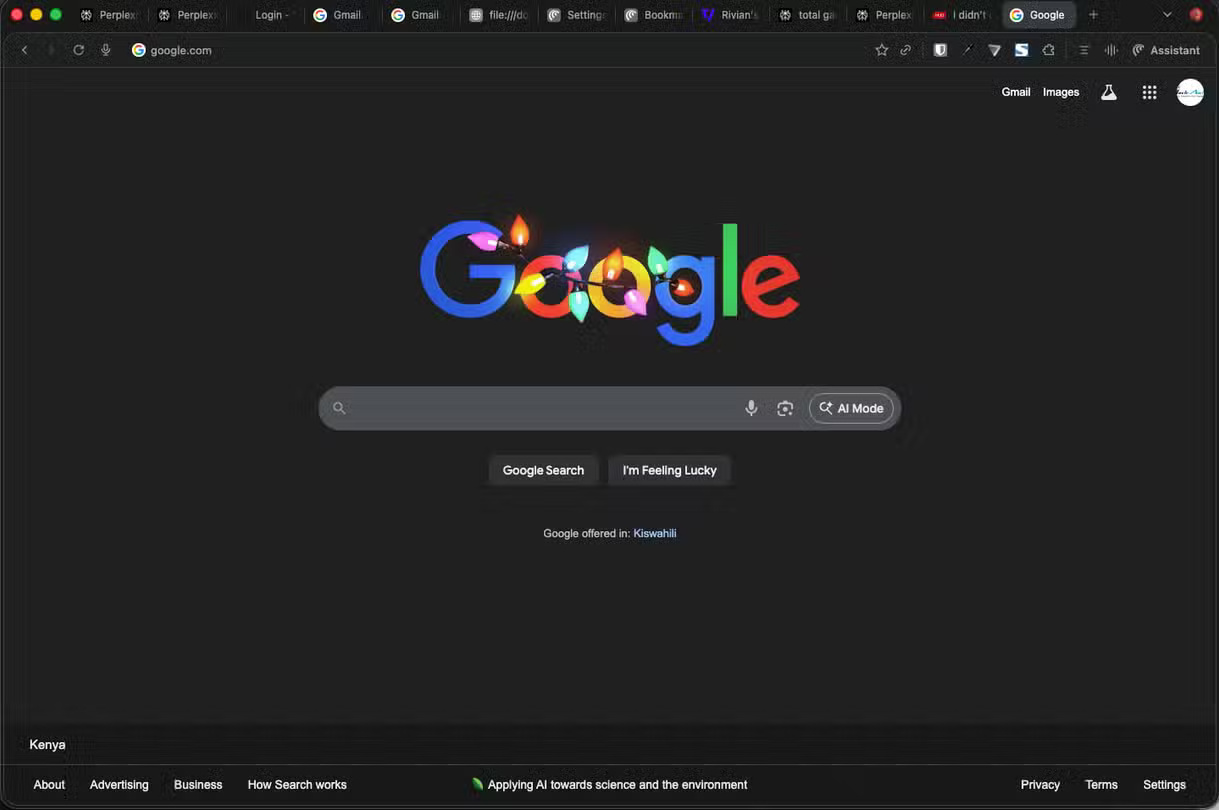 6 Must-Know Keyboard Shortcuts When Using Perplexity's Comet Browser Picture 8