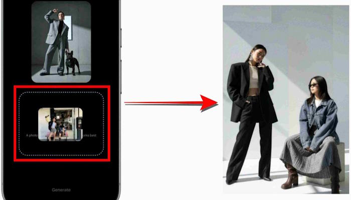 What are the 6 new AI features in Google Photos? Picture 4