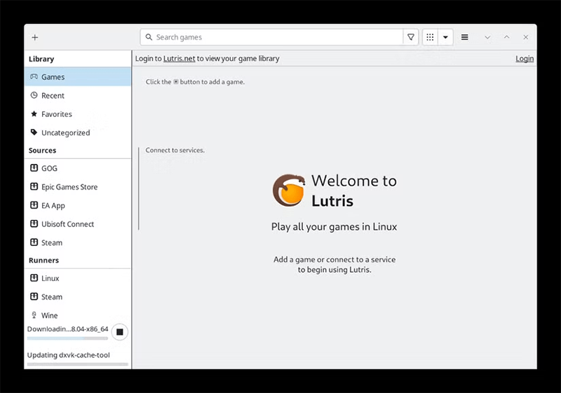 6 Open Source Apps for Gamers on Linux Picture 3