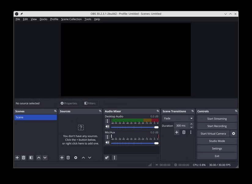 6 Open Source Apps for Gamers on Linux Picture 6
