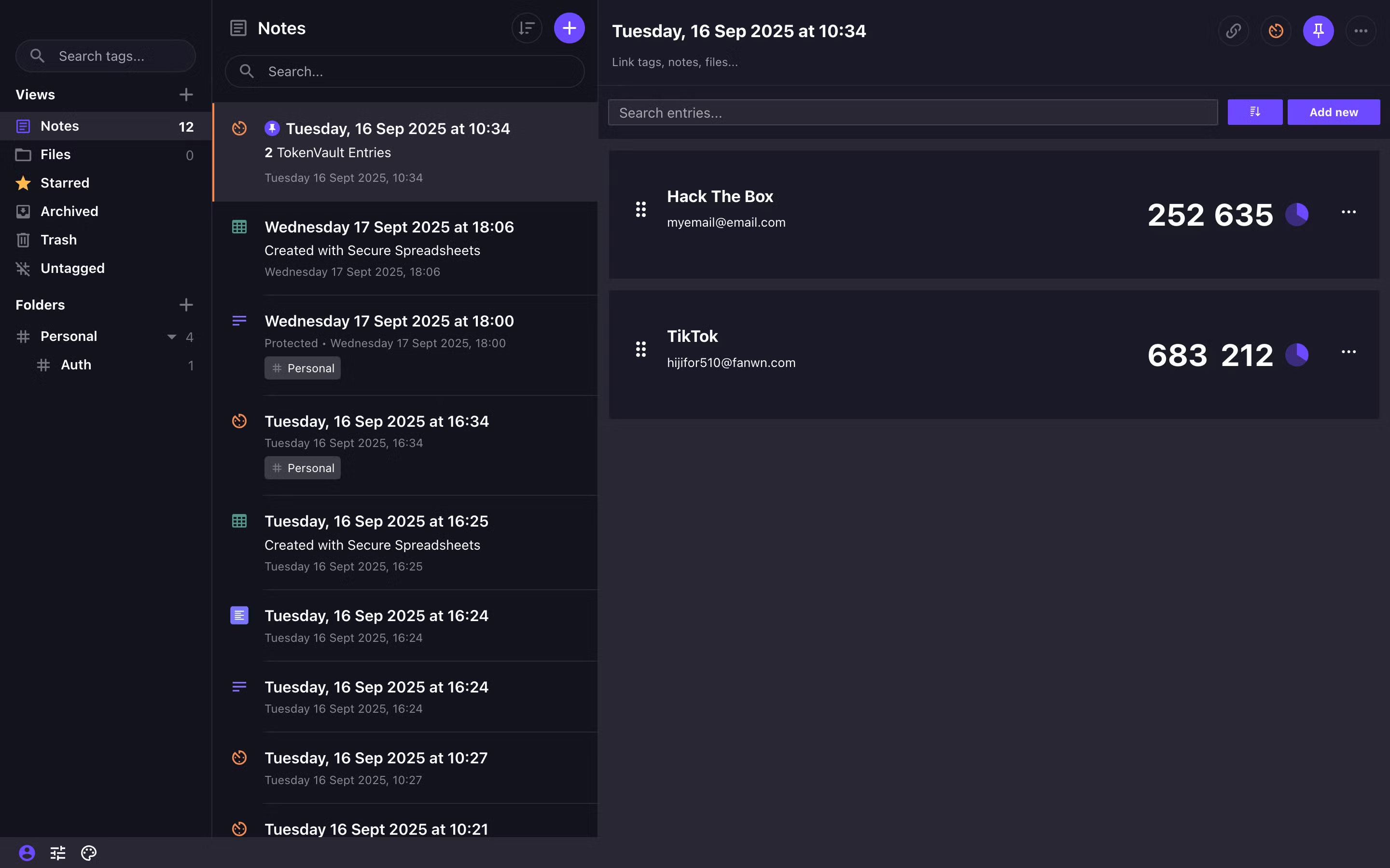 6 Best Open Source Note Taking Apps Picture 4