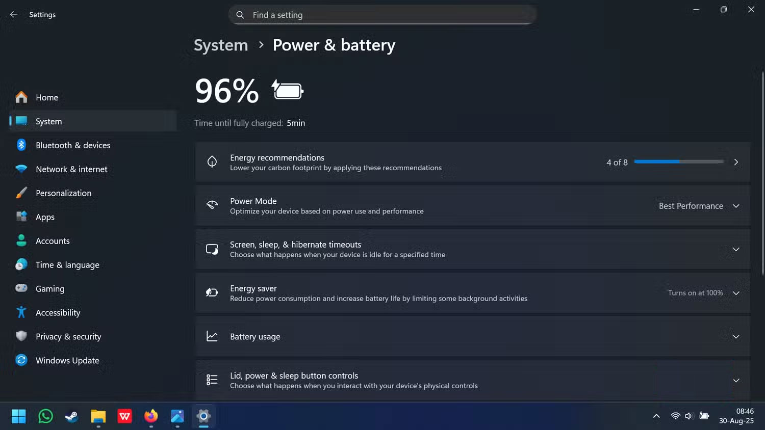 Picture 11 of 6 potential hardware/software issues that cause laptops to overheat.