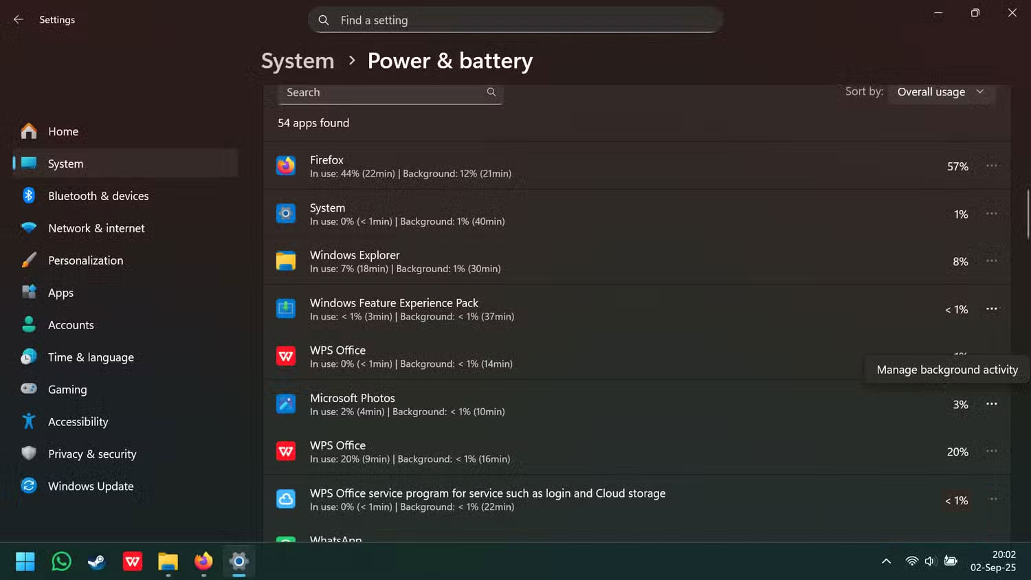 Picture 13 of 6 potential hardware/software issues that cause laptops to overheat.