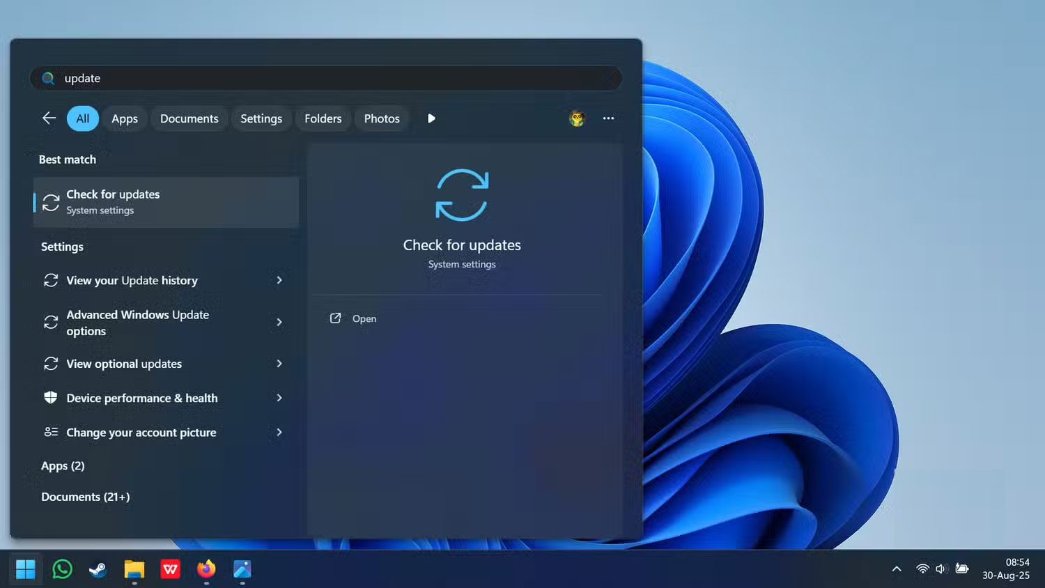 Picture 15 of 6 potential hardware/software issues that cause laptops to overheat.