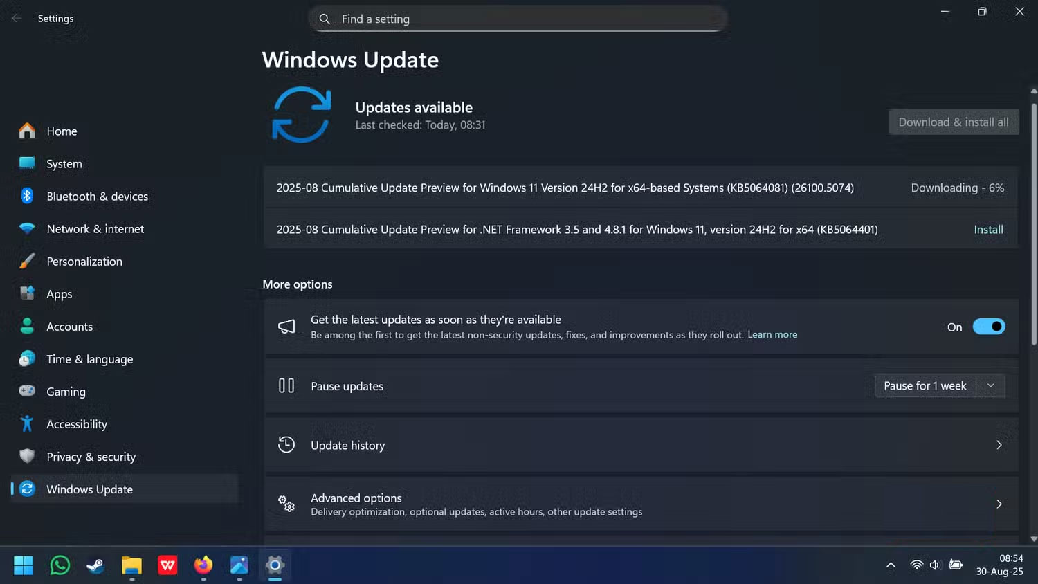Picture 16 of 6 potential hardware/software issues that cause laptops to overheat.