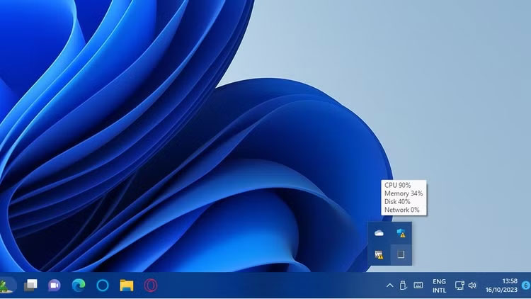Picture 9 of 6 potential hardware/software issues that cause laptops to overheat.