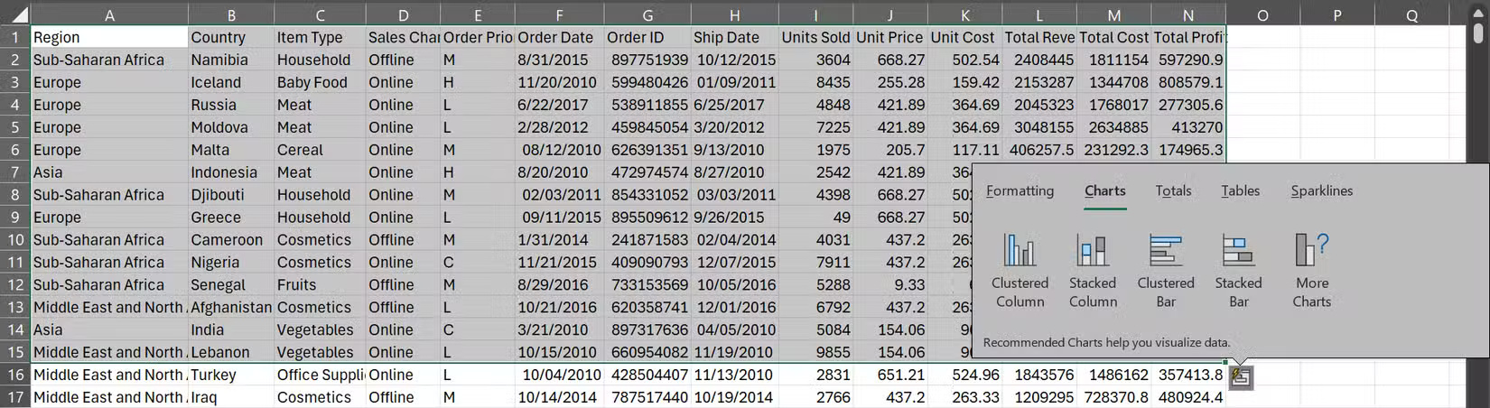 6 Powerful Excel Features Most People Never Use Picture 2