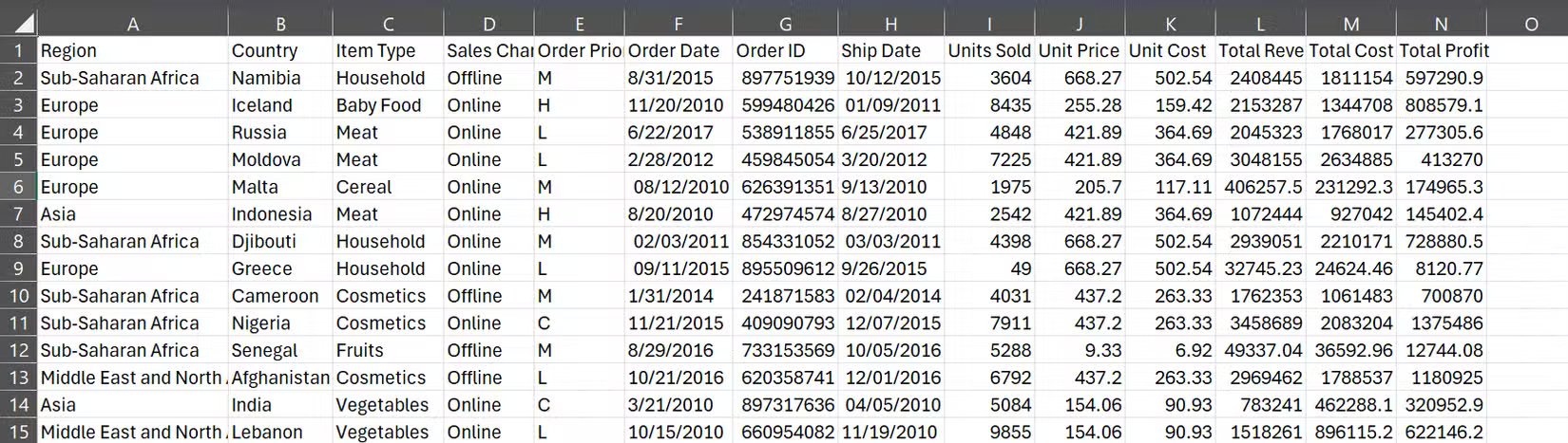 6 Powerful Excel Features Most People Never Use Picture 4