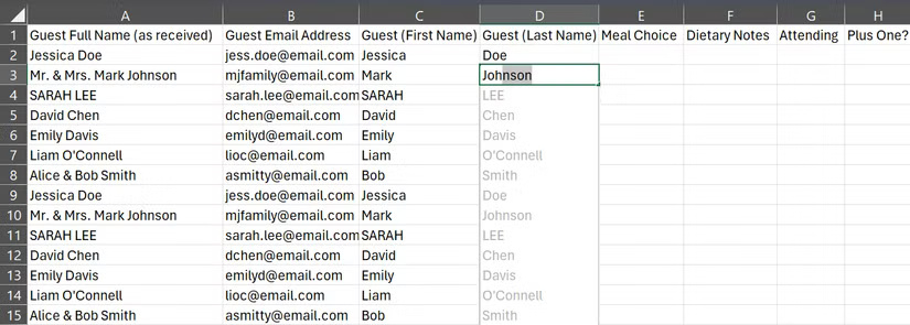 6 Powerful Excel Features Most People Never Use Picture 5