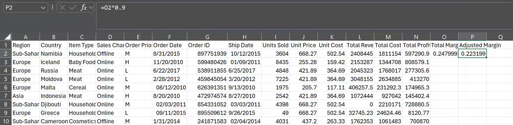 6 Powerful Excel Features Most People Never Use Picture 6