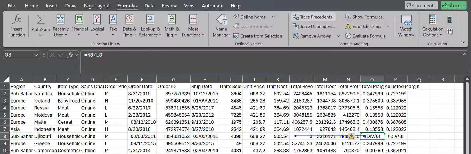 6 Powerful Excel Features Most People Never Use Picture 7