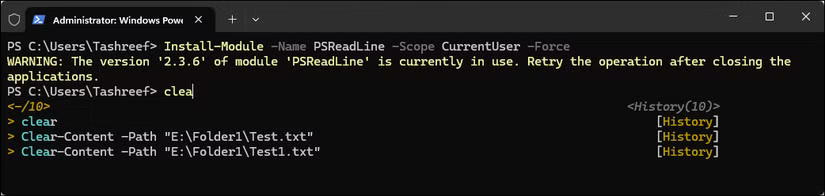 6 PowerShell modules that will change the way you work Picture 1