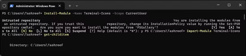 6 PowerShell modules that will change the way you work Picture 6