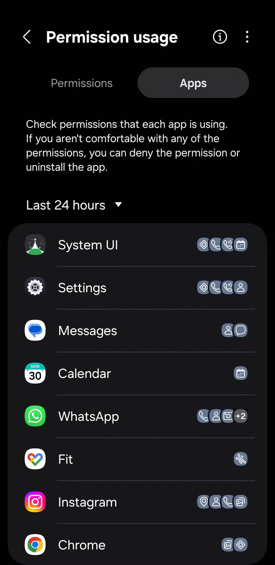 6 Privacy Tweaks Every Samsung User Needs to Make Right Now Picture 12