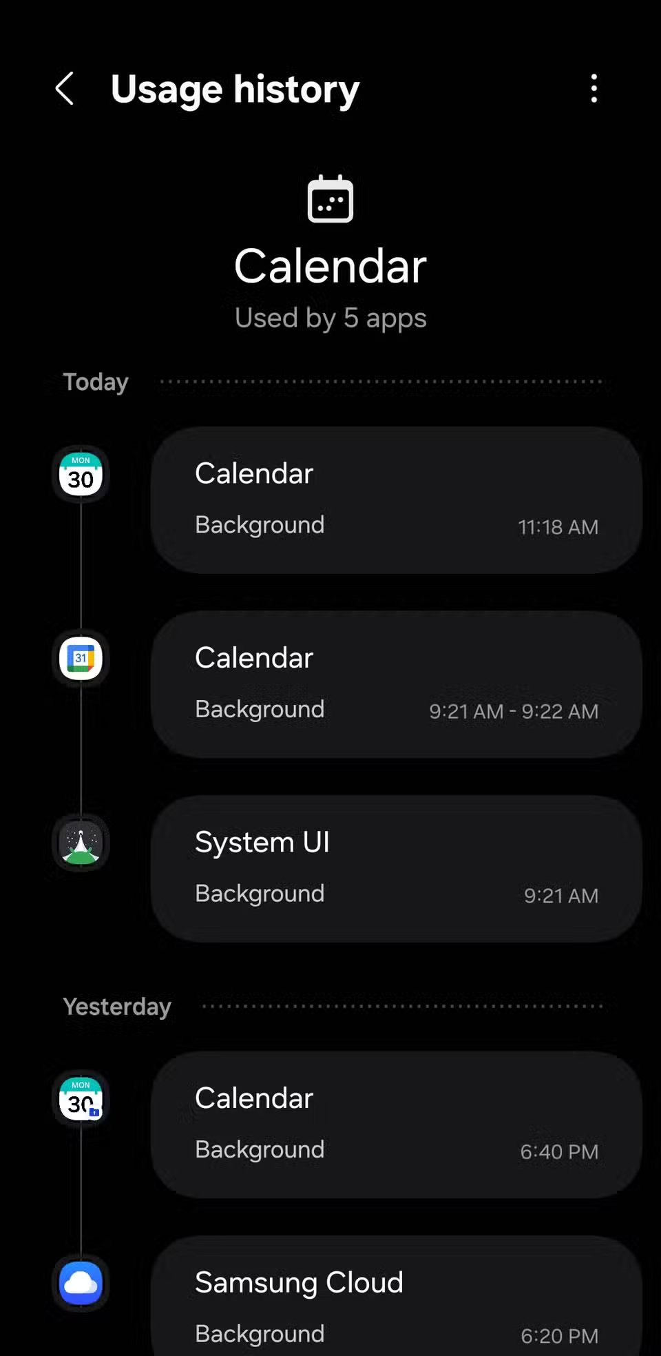 6 Privacy Tweaks Every Samsung User Needs to Make Right Now Picture 13