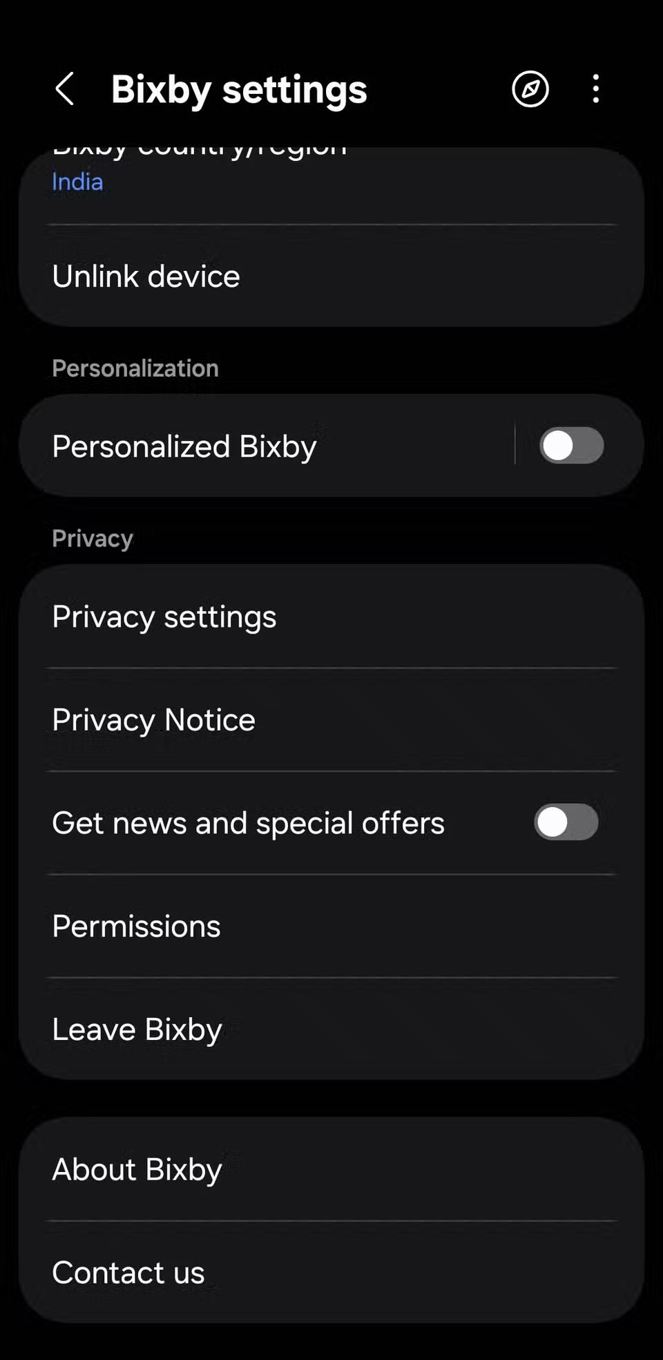 6 Privacy Tweaks Every Samsung User Needs to Make Right Now Picture 14
