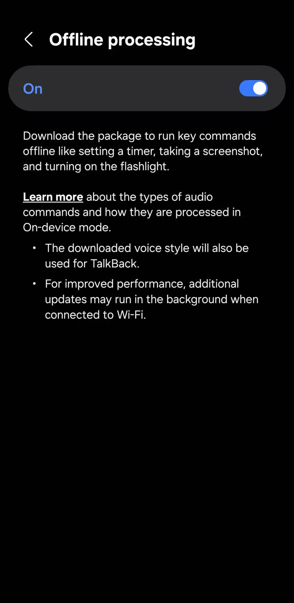 6 Privacy Tweaks Every Samsung User Needs to Make Right Now Picture 15