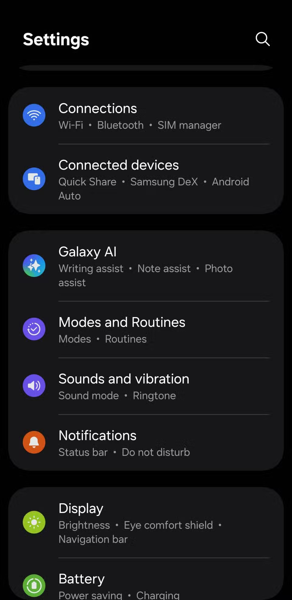 6 Privacy Tweaks Every Samsung User Needs to Make Right Now Picture 4