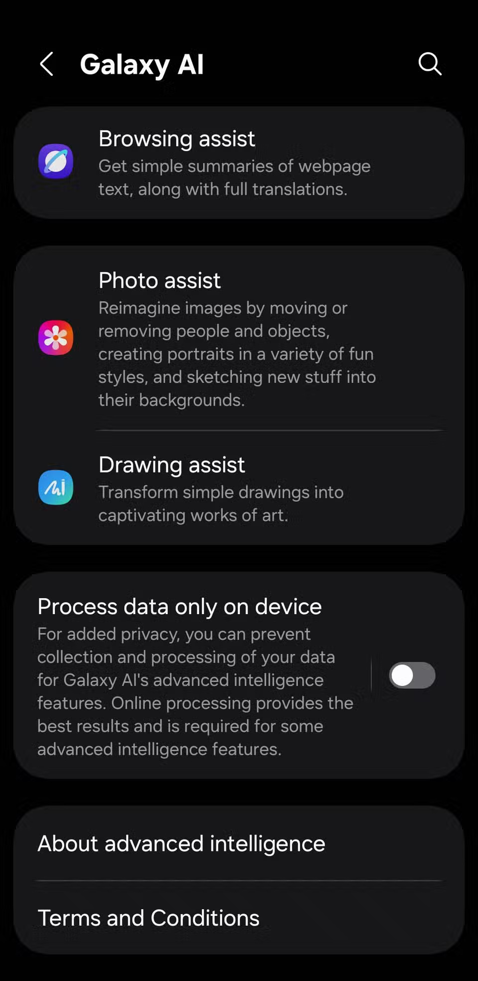 6 Privacy Tweaks Every Samsung User Needs to Make Right Now Picture 5