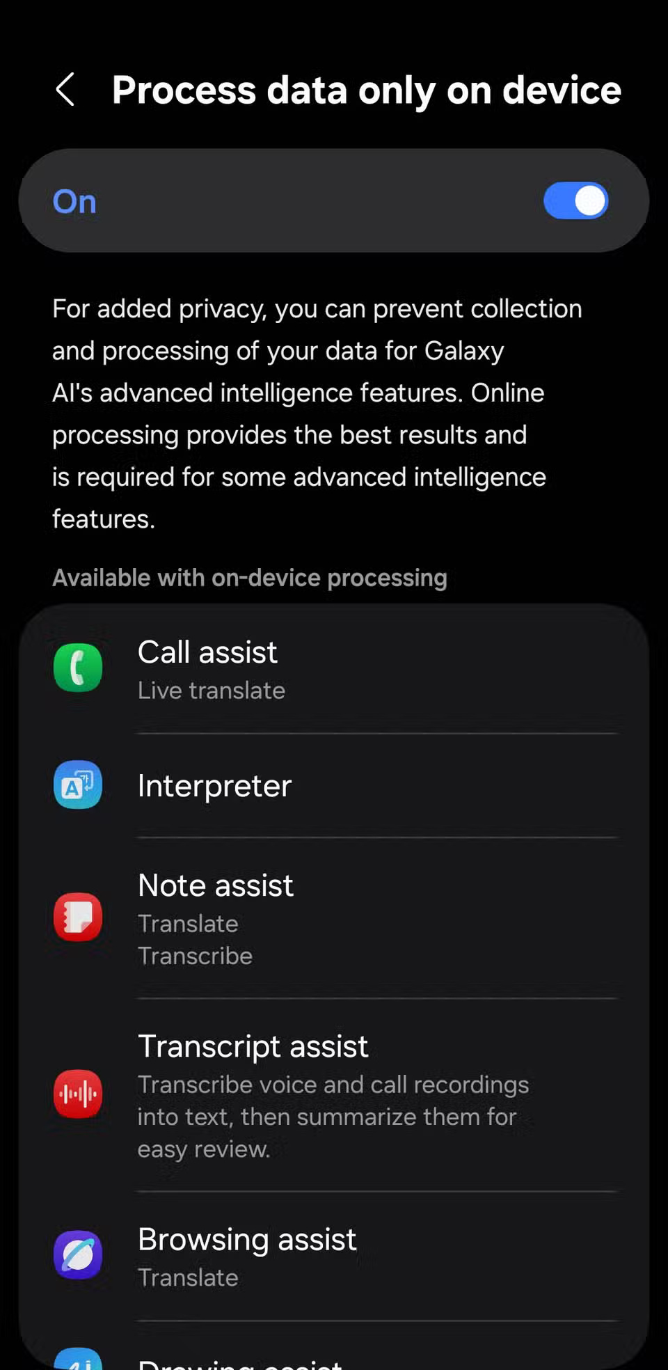 6 Privacy Tweaks Every Samsung User Needs to Make Right Now Picture 6