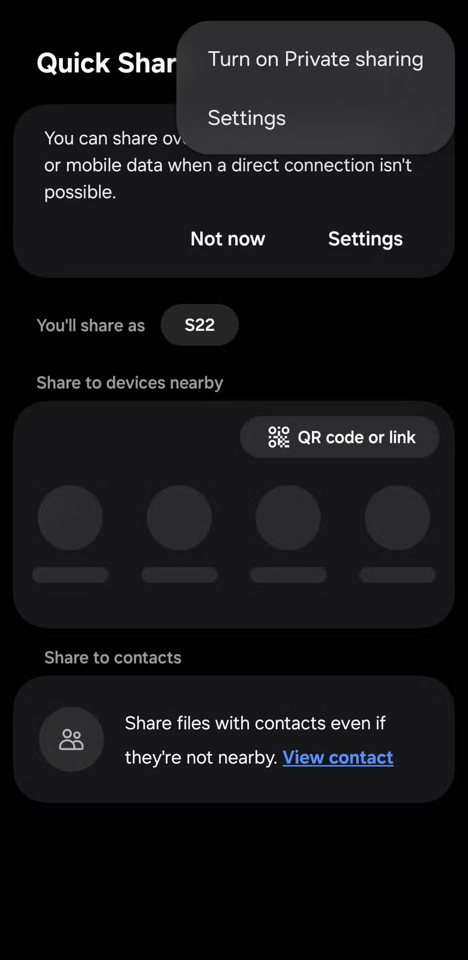 6 Privacy Tweaks Every Samsung User Needs to Make Right Now Picture 7