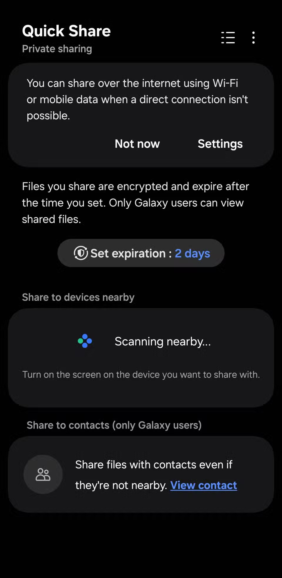 6 Privacy Tweaks Every Samsung User Needs to Make Right Now Picture 8