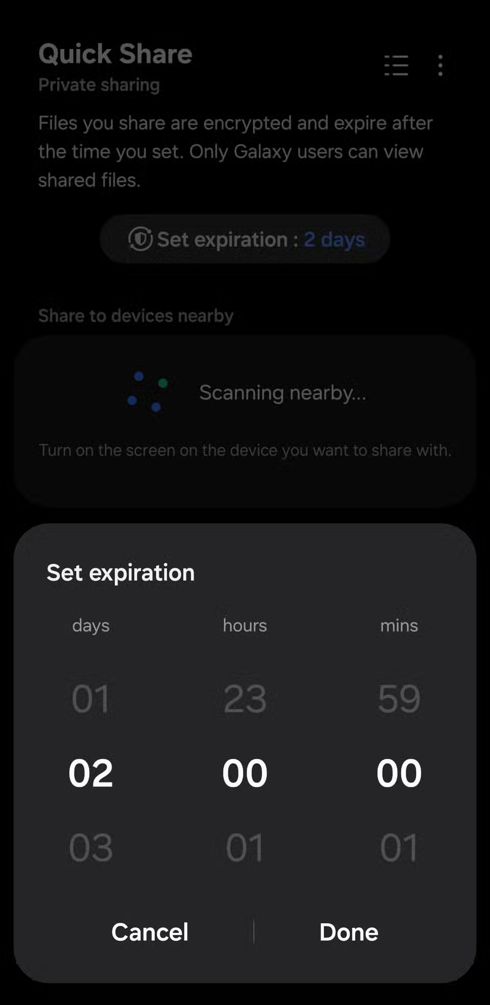 6 Privacy Tweaks Every Samsung User Needs to Make Right Now Picture 9