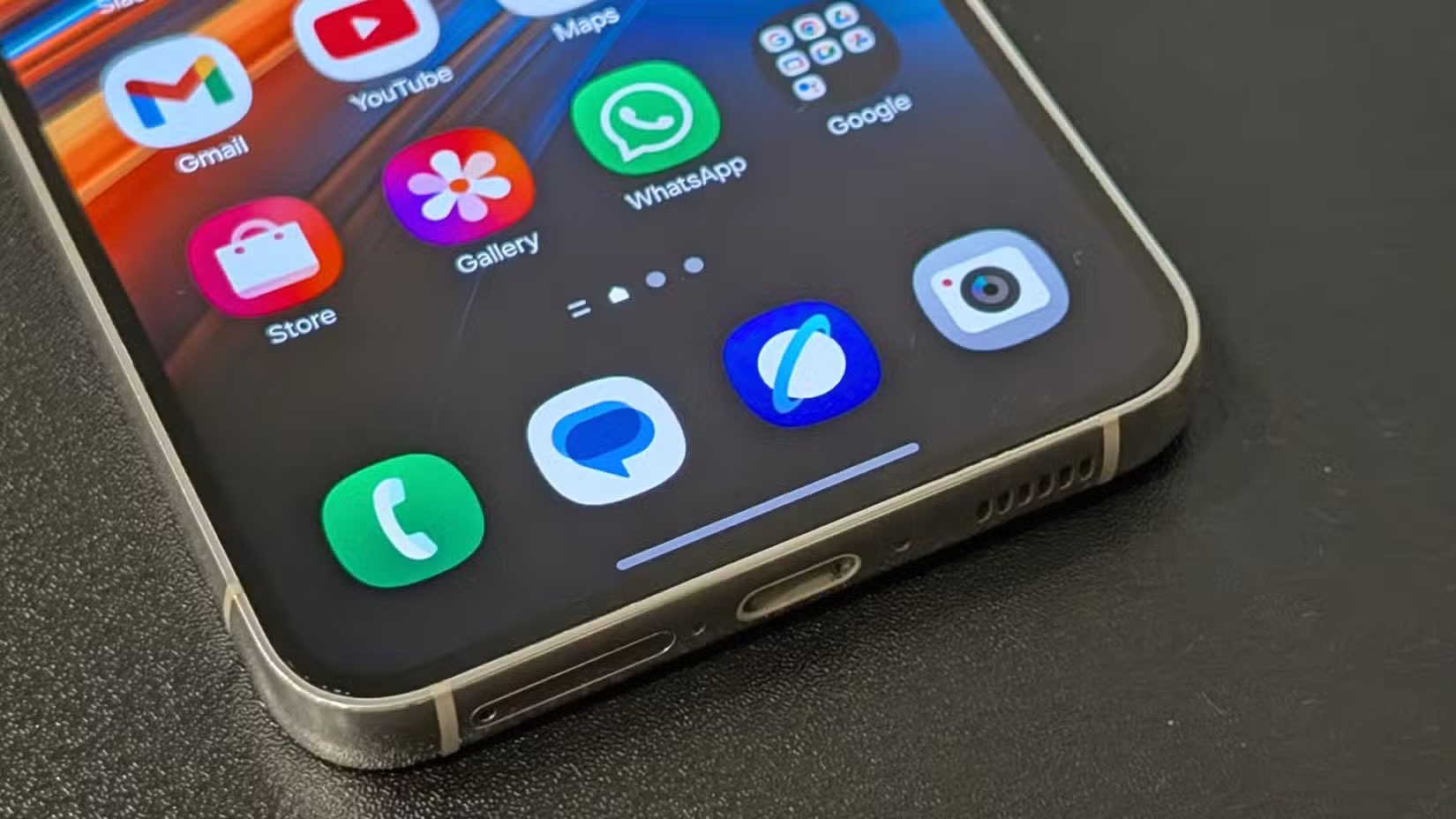 6 problems that drive Samsung phone users crazy Picture 4