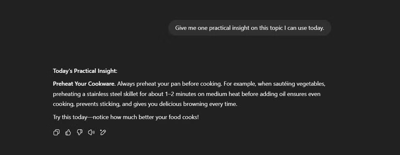 6 prompts make ChatGPT the perfect Microlearning tutor for any topic Picture 4