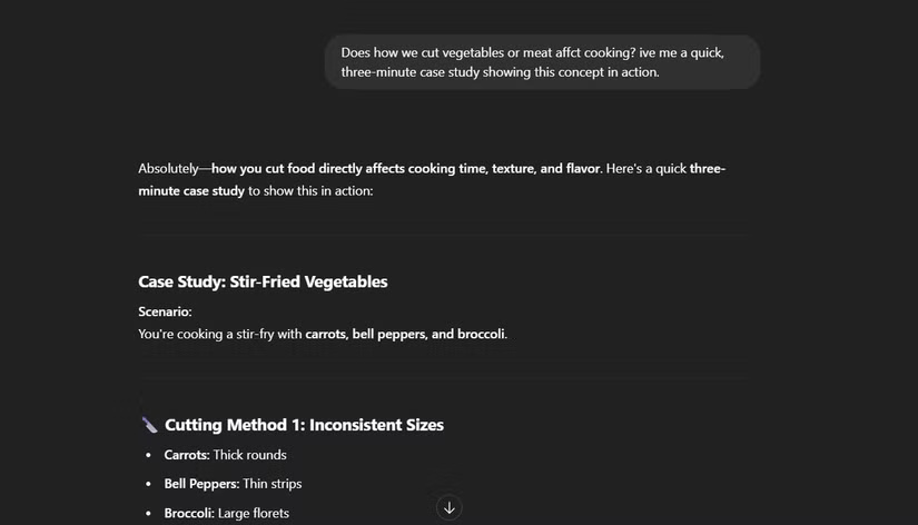 6 prompts make ChatGPT the perfect Microlearning tutor for any topic Picture 5