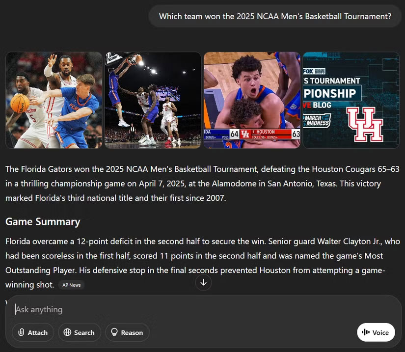 6 Pros and Cons of Meta AI Picture 1