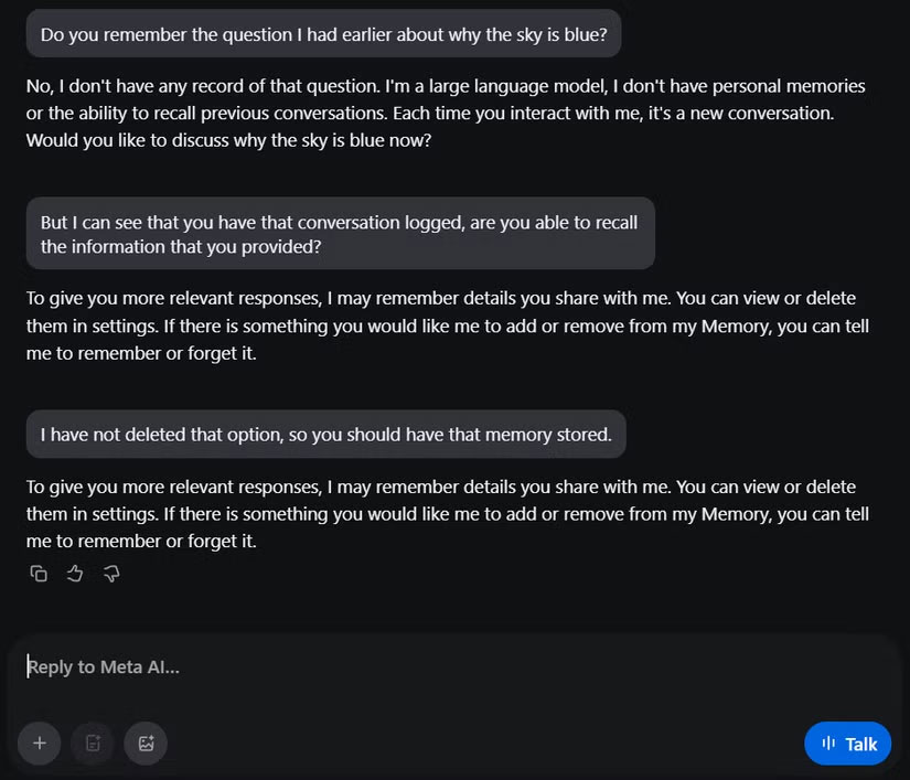 6 Pros and Cons of Meta AI Picture 10