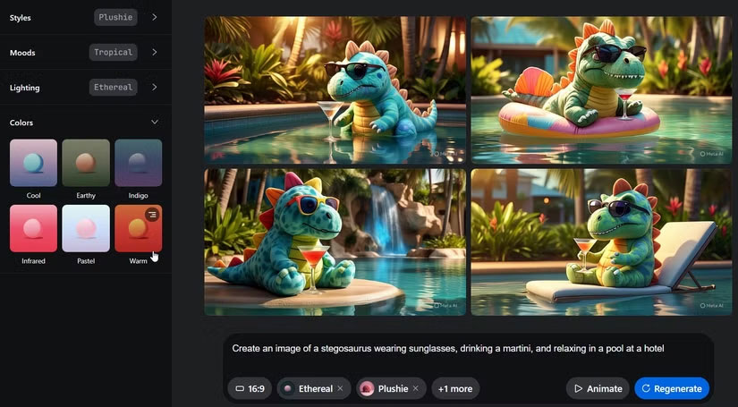 6 Pros and Cons of Meta AI Picture 5