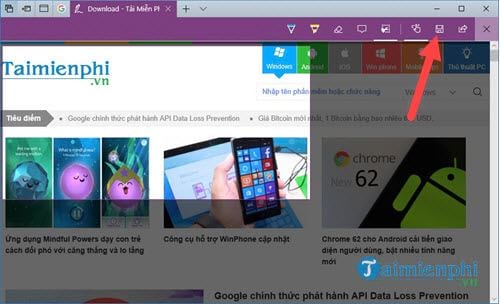 6 Quick and simple ways to take screenshots of Windows 10 computers Picture 19