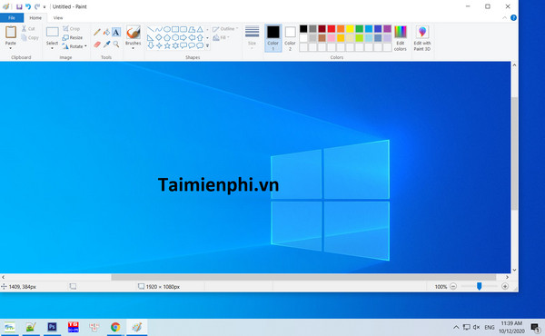 6 Quick and simple ways to take screenshots of Windows 10 computers Picture 3