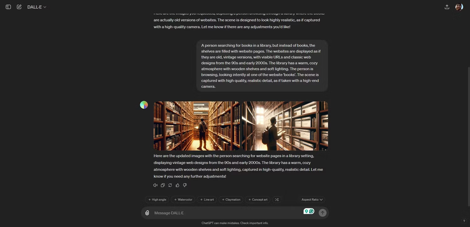 6 reasons to continue using ChatGPT Plus even though GPT-4 is now free for everyone Picture 3