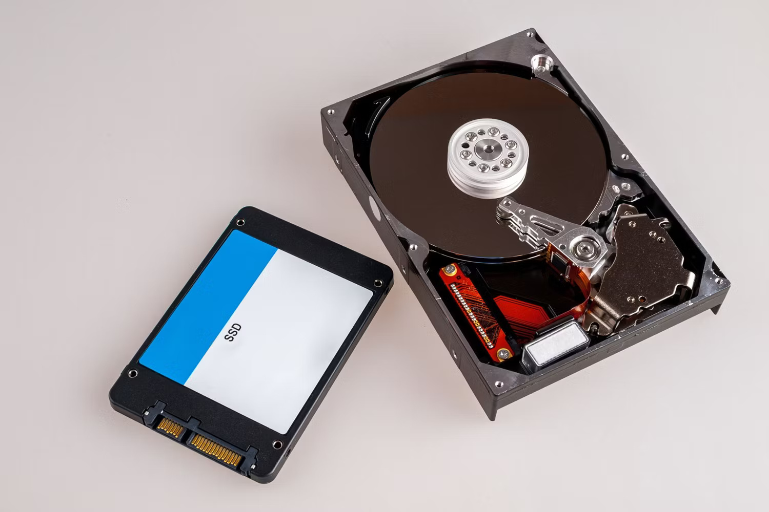 6 reasons to store games on SSD drives Picture 3