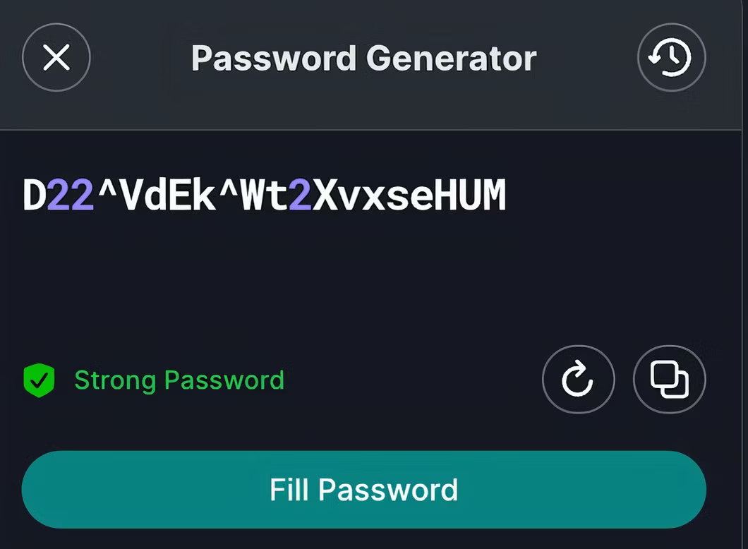 6 Reasons to Try NordPass Picture 3