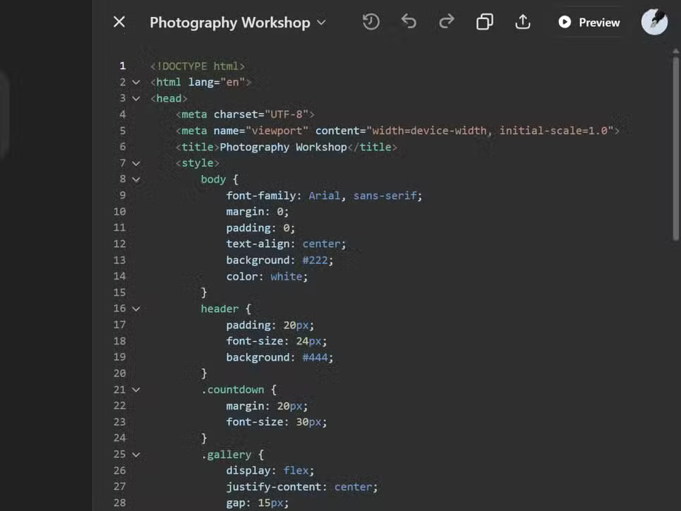 images 8 of 6 reasons to use Claude instead of ChatGPT