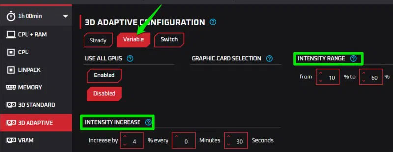6 Reasons OCCT is the Favorite Tool for Stress Testing CPUs and GPUs Picture 4
