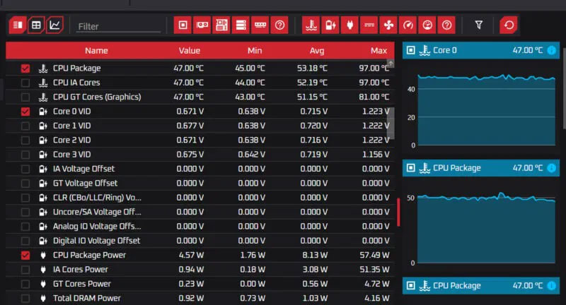 6 Reasons OCCT is the Favorite Tool for Stress Testing CPUs and GPUs Picture 5